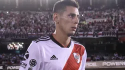 Es tendencia: otro inesperado rumor sobre Angileri y el llamado de Boca