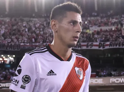 Es tendencia: otro inesperado rumor sobre Angileri y el llamado de Boca