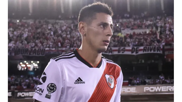 Es tendencia: otro inesperado rumor sobre Angileri y el llamado de Boca