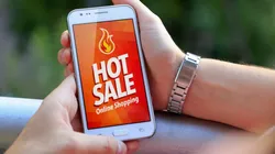 El Hot Sale comienza el 30 de mayo.