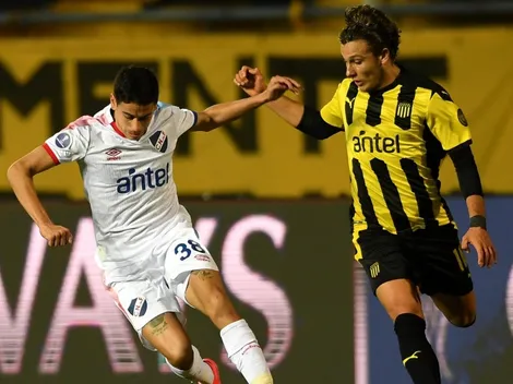 ¿Peñarol y Nacional en el fútbol argentino? La propuesta que recibirá AFA