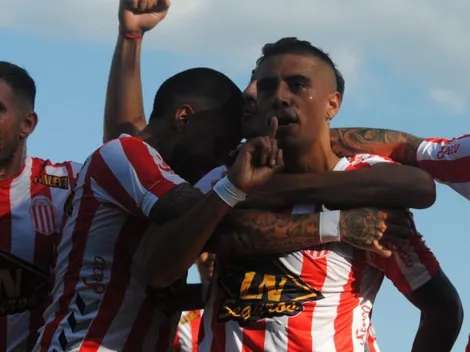 FINAL | Barracas Central 4-1 Acassuso por la Copa Argentina: estadísticas del partido