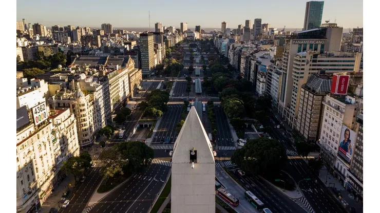La Noche del Turismo en Buenos Aires se llevará a cabo HOY, sábado 14 de mayo.