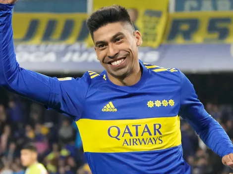 Nadie lo sabía: Ramírez reconoció que tuvo "un bajón" y reveló el motivo