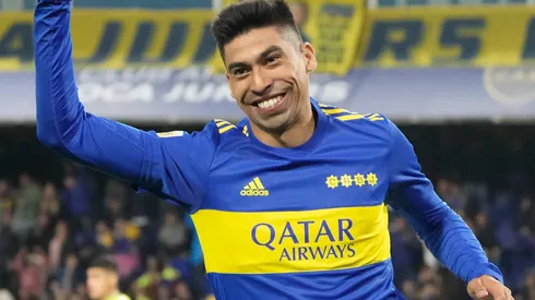 Ramírez y su reveladora confesión tras el partido.