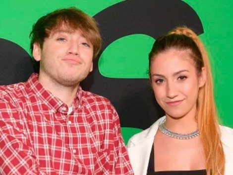 Cuánto dinero le dará Paulo Londra a su expareja por la manutención de sus dos hijas