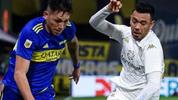 Cuántos "mano a mano" disputaron Boca y Racing en su historia y cómo les fue