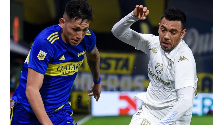 Cuántos "mano a mano" disputaron Boca y Racing en su historia y cómo les fue
