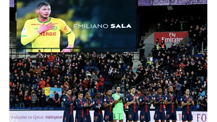 "Un argentino que no nada bien": indignante canción sobre Emiliano Sala.