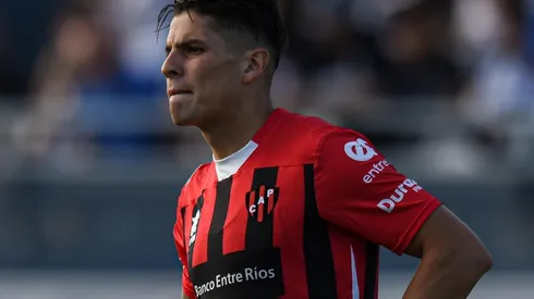 Patronato vs. Morón por la Copa Argentina (Foto: Getty).