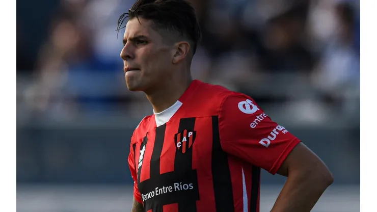 Patronato vs. Morón por la Copa Argentina (Foto: Getty).
