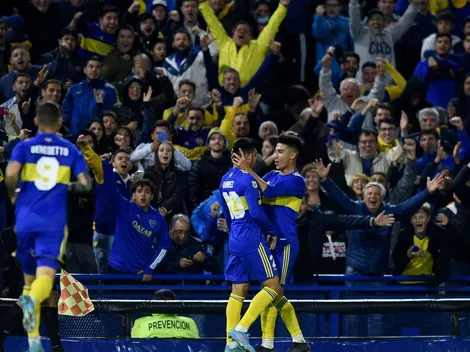 Las noticias de Boca hoy: a Villa lo quieren desde Europa y una duda importante de Battaglia para la semis contra Racing