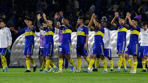 El sponsor preferido de los hinchas sacó pecho para volver a la camiseta de Boca.