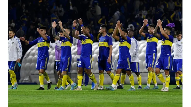 El sponsor preferido de los hinchas sacó pecho para volver a la camiseta de Boca.