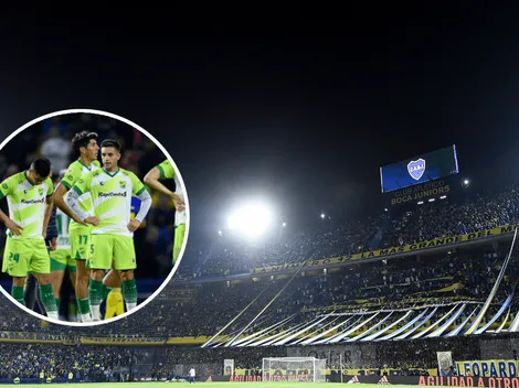 VIDEO | A lo Ronaldinho: el increíble lujo de Cardona que terminó en un golazo de Racing