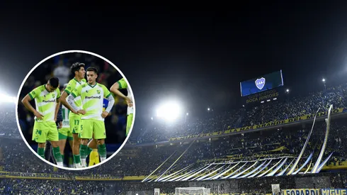 ¿Guiño para Riquelme? Un jugador de Defensa sorprendió tras la derrota con Boca: "Era un sueño"