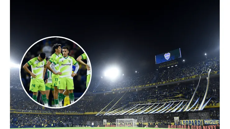 VIDEO | A lo Ronaldinho: el increíble lujo de Cardona que terminó en un golazo de Racing