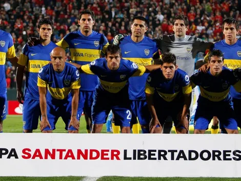 Darío Cvitanich anunció su retiro del fútbol con un emotivo posteo