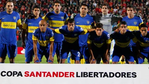 Darío Cvitanich anunció su retiro del fútbol con un emotivo posteo