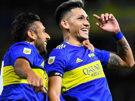 El plan de Boca tras la salida del sponsor de su camiseta: ¿habrá una sorpresa?
