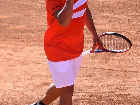 Sebastián Báez vs. Alexander Zverev por el Masters 1000 de Roma: hora y canal de TV para ver el partido EN VIVO y EN DIRECTO