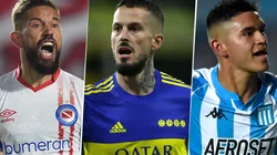 Cuándo y dónde se juegan las semifinales de la Copa de la Liga Profesional 2022