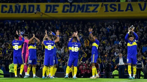 A semis: Boca le ganó a Defensa en La Bombonera y ya palpita el clásico con Racing