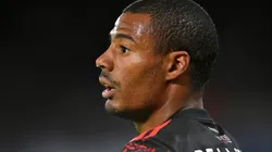 Incertidumbre por De La Cruz: la promesa que le hizo River para junio