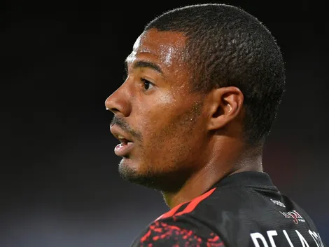 Incertidumbre por De La Cruz: la promesa que le hizo River para junio