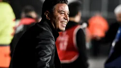 River encontró una ventaja para que Gallardo pueda quedarse con el reemplazante de Julián Álvarez