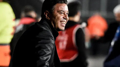 River encontró una ventaja para que Gallardo pueda quedarse con el reemplazante de Julián Álvarez