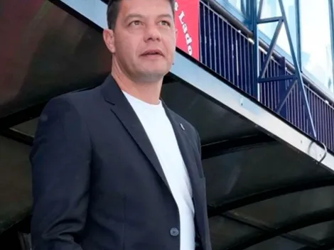 Battaglia pone el grito en el cielo por el jugador de Boca que podría marcharse en el próximo mercado