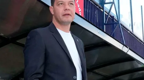 Battaglia pone el grito en el cielo por el jugador de Boca que podría marcharse en el próximo mercado