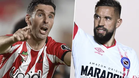 Estudiantes de La Plata vs. Argentinos Juniors por la Copa de la Liga Profesional