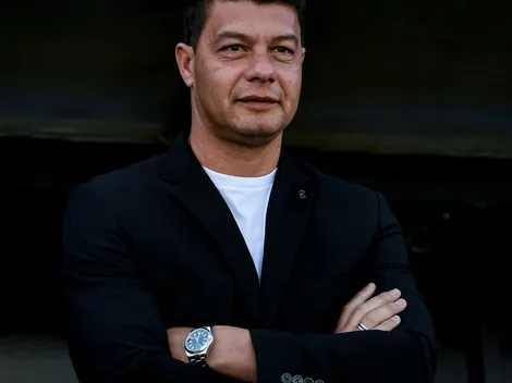 ¿Festeja Battaglia?: La figura de Selección que recomendó un ex Boca para el próximo mercado