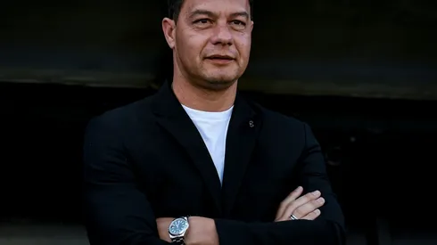 ¿Festeja Battaglia?: La figura de Selección que recomendó un ex Boca para el próximo mercado