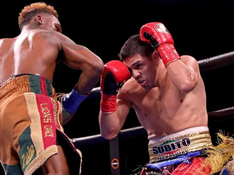 Brian Castaño vs. Jermell Charlo 2: día, hora y TV para ver la revancha y cartelera de la pelea