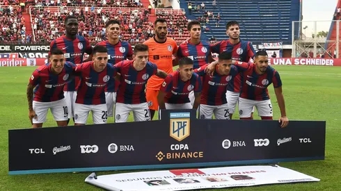El ex Boca que asumió en San Lorenzo y armará su propio consejo de fútbol