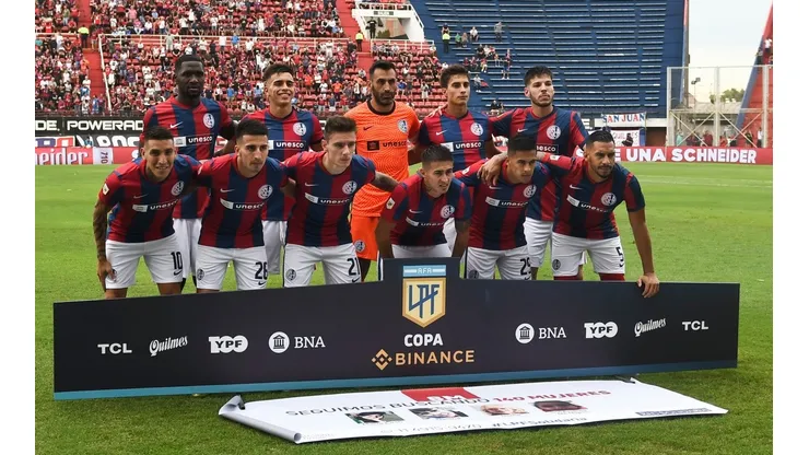 El ex Boca que asumió en San Lorenzo y armará su propio consejo de fútbol