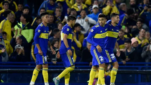◉ Las noticias de Boca hoy