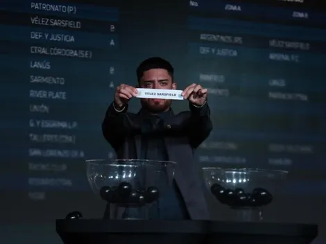 ¿Cómo se encuentra la Tabla Anual durante la Liga Profesional?