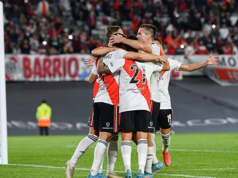 ◉ Las noticias de River hoy: la ventaja que tiene Gallardo para sumar a una figura, pero ¿se va De la Cruz?