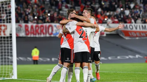 Las noticias de River hoy.