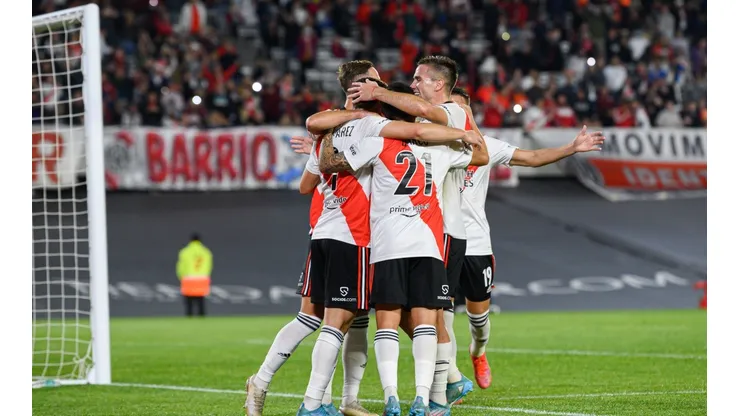 Las noticias de River hoy.