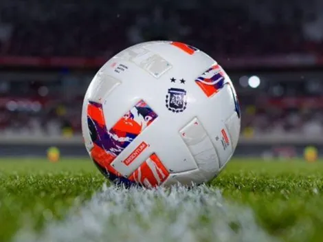 ¿Cómo se encuentra la Tabla de los Promedios durante la Liga Profesional?