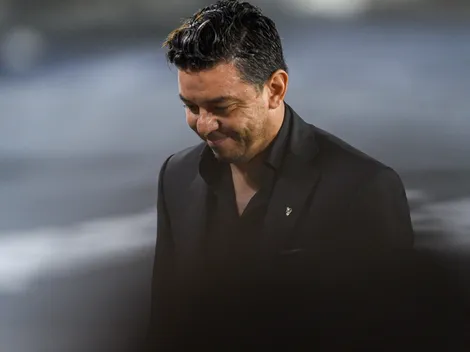 La inesperada noticia que llegó a River de cara al próximo mercado de pases