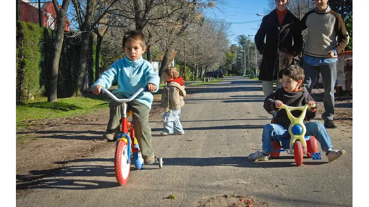 Vacaciones de invierno 2022