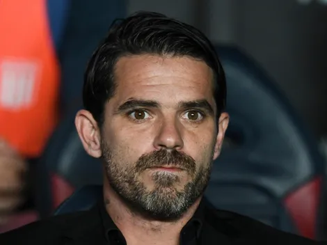 Gago no lo puede creer: un gigante de América viene por uno de los referentes del plantel