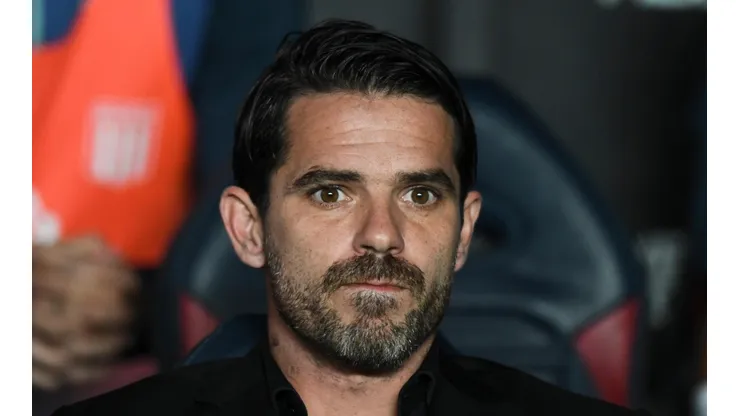 Gago no lo puede creer: un gigante de América viene por uno de los referentes del plantel.