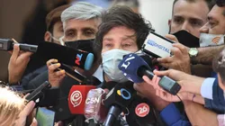 Javier Milei sorteará su sueldo.